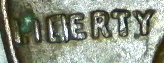 1964-D-Penny-Missing-B-In-Liberty