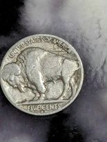 1936-Buffalo-Nickel-Found