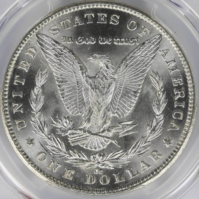 1883-CC-Morgan,-With-A-VAM-5A--Clash