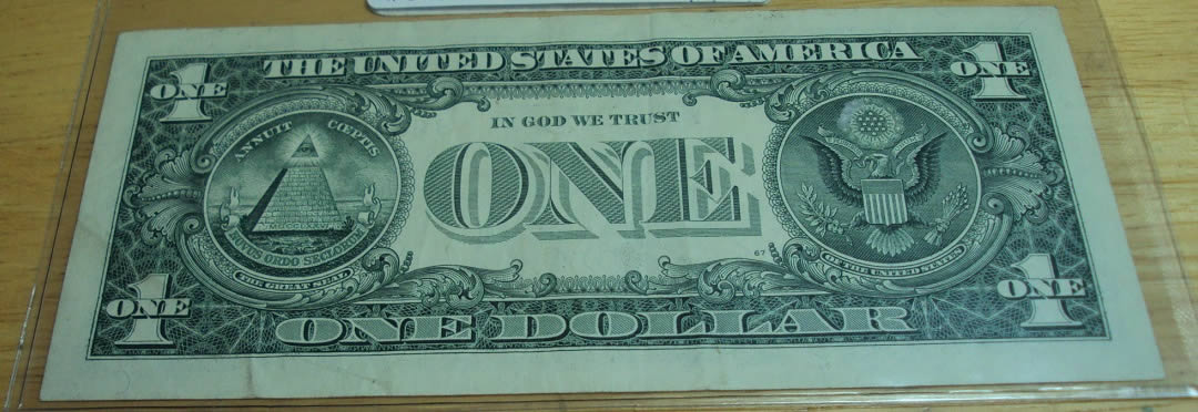 2009--Star-Note-Find-At-Local-Post-Office