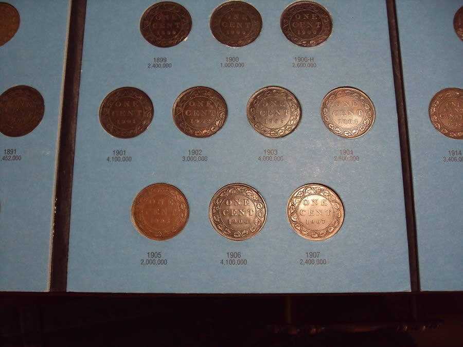 Canada-Large-Cents-1858-1920-Finally-Finished-It.