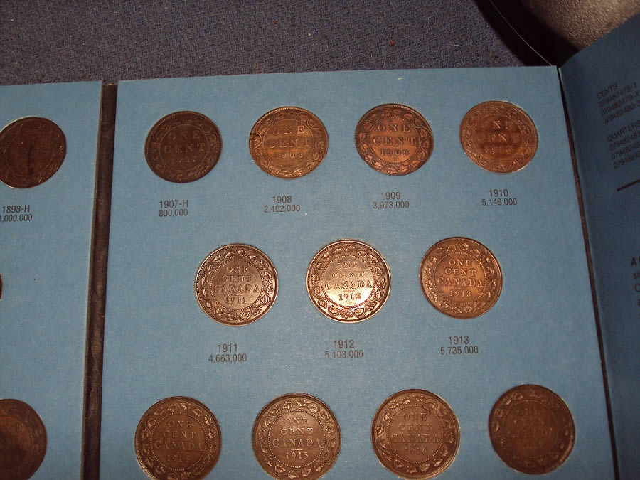 Canada-Large-Cents-1858-1920-Finally-Finished-It.