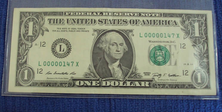 Post-Your-Low-S/N-Currency-Here