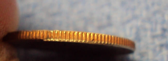1977-10-Cent-Lamination-Error