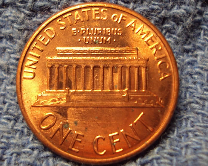 1986-Lincoln-Cent--Die-Clash