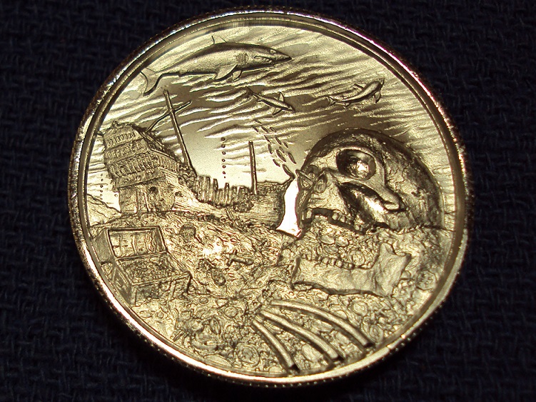 2-Oz.999.-Silver--Privateer--Davey-Jones-Locker,#7