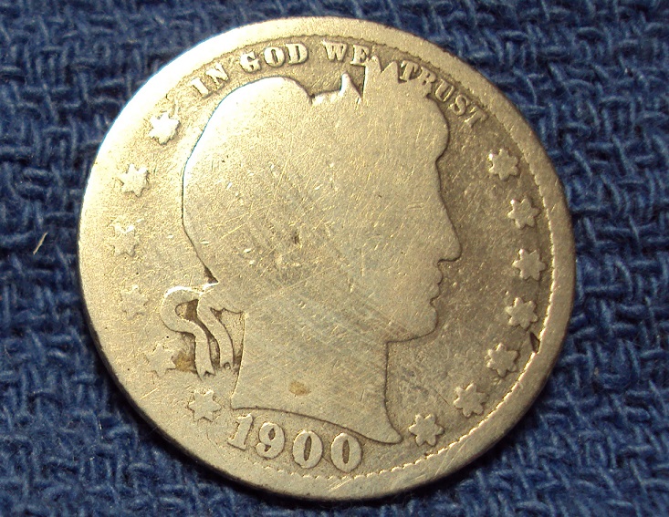 1900-S-Barber-Quarter-Found.