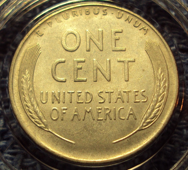 1943-Steel-Wheat-Cent,-Looking-For-A-Grade,-Coin-#2,-Thanks