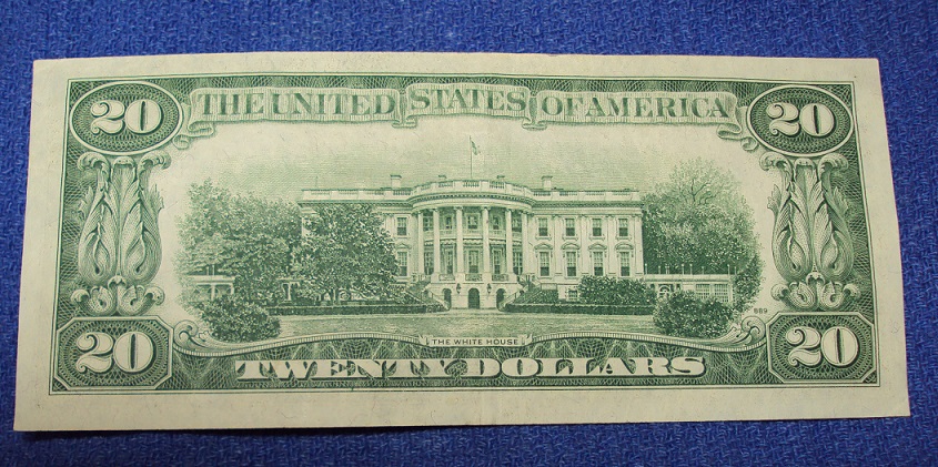 1950-B-Federal-Reserve-Note-Found-Today