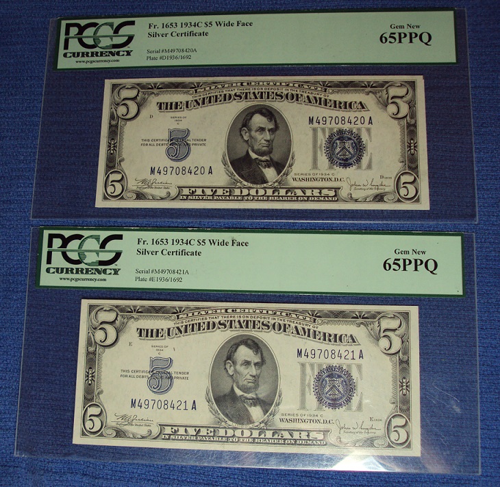 Post-Your-New-Currency-Acquisitions!