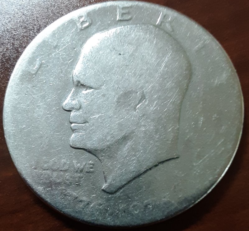 Post-An-Ike-Eisenhower-Dollar