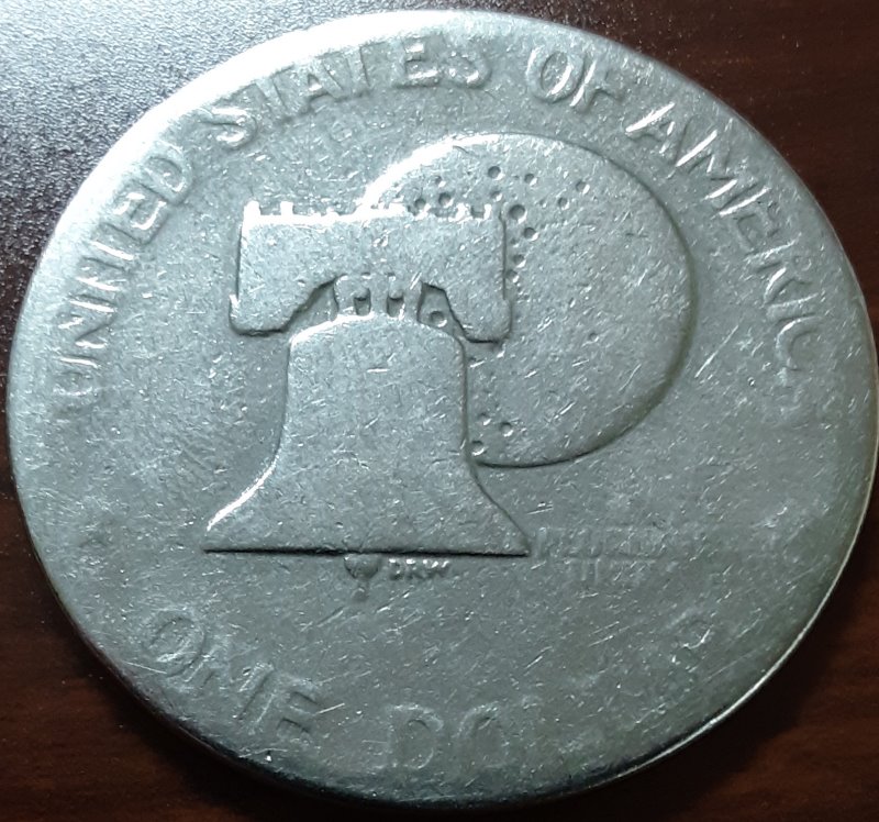 Post-An-Ike-Eisenhower-Dollar