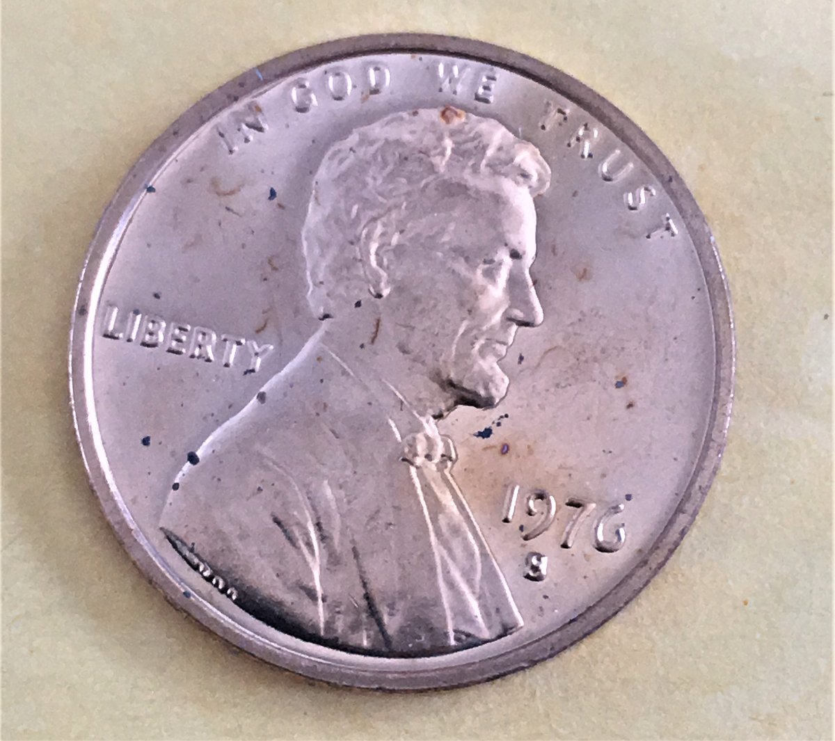 1961-1963-Lincoln-Penny-RD,-Bn,-RDbn,-Cam-Or-DCAM