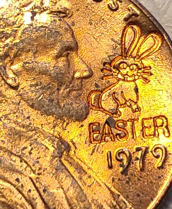A-Running-Thread-Of-Chafemasterj's-Counterstamped-Lincoln-Cents.