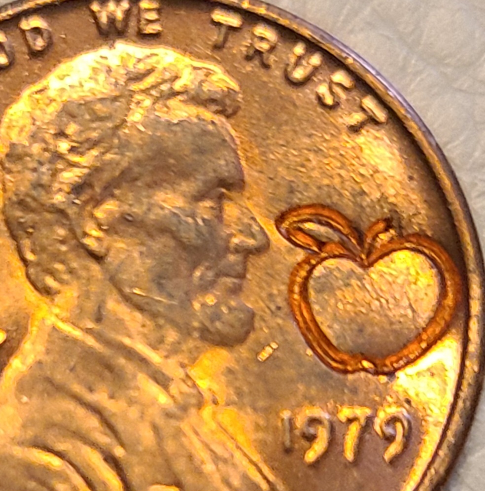 A-Running-Thread-Of-Chafemasterj's-Counterstamped-Lincoln-Cents.