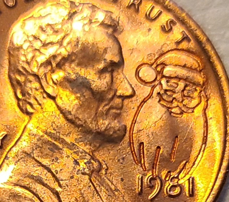 A-Running-Thread-Of-Chafemasterj's-Counterstamped-Lincoln-Cents.