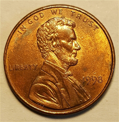 1998-P-1-DR-010-With-Planchet-Or-Struck-Through-Error?