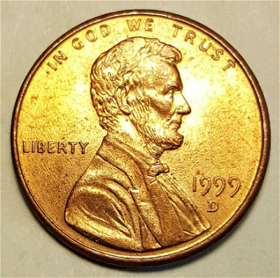 Any-Thoughts-On-This-1999-D-Cent?