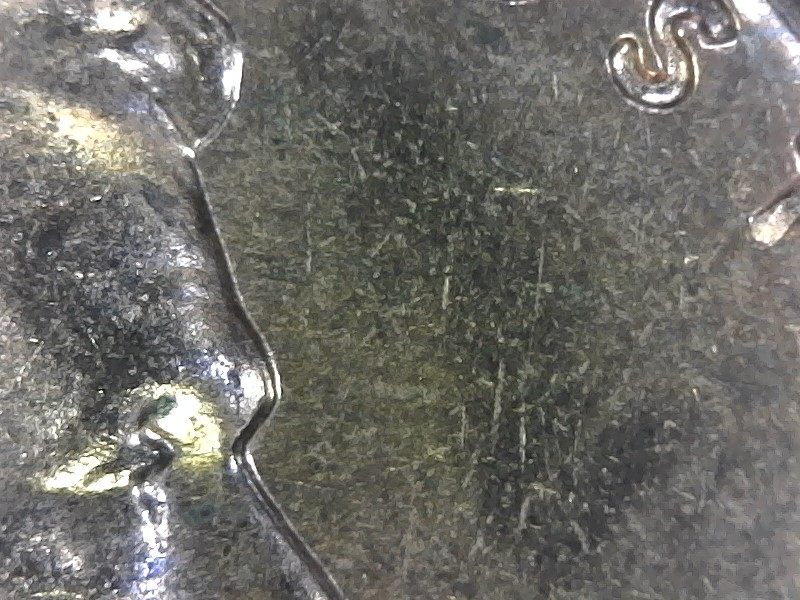 1964-Pennies-With-Close-Mint-Marks-Near-The-Date