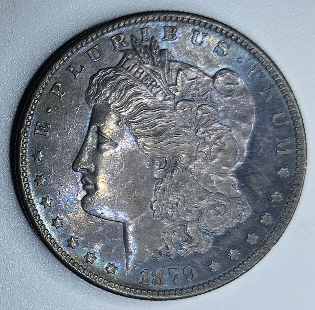 1879-S-Morgan-Silver-Dollar