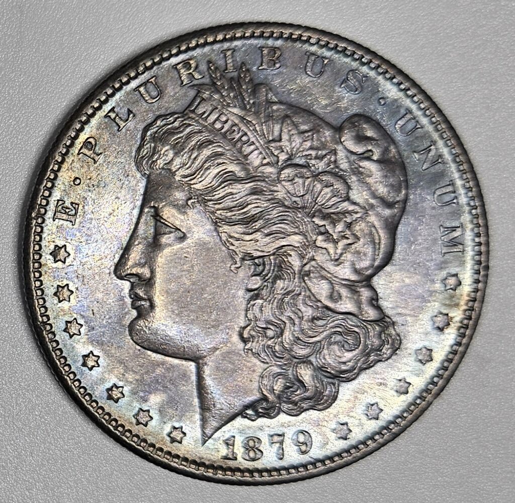 1879-S-Morgan-Silver-Dollar