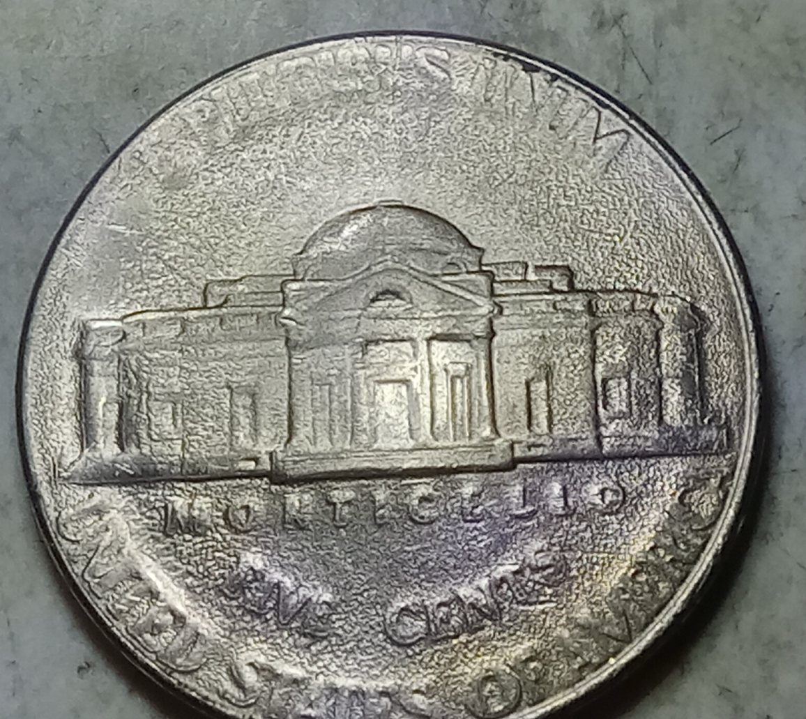 2023-D-Nickel-Error-Or?
