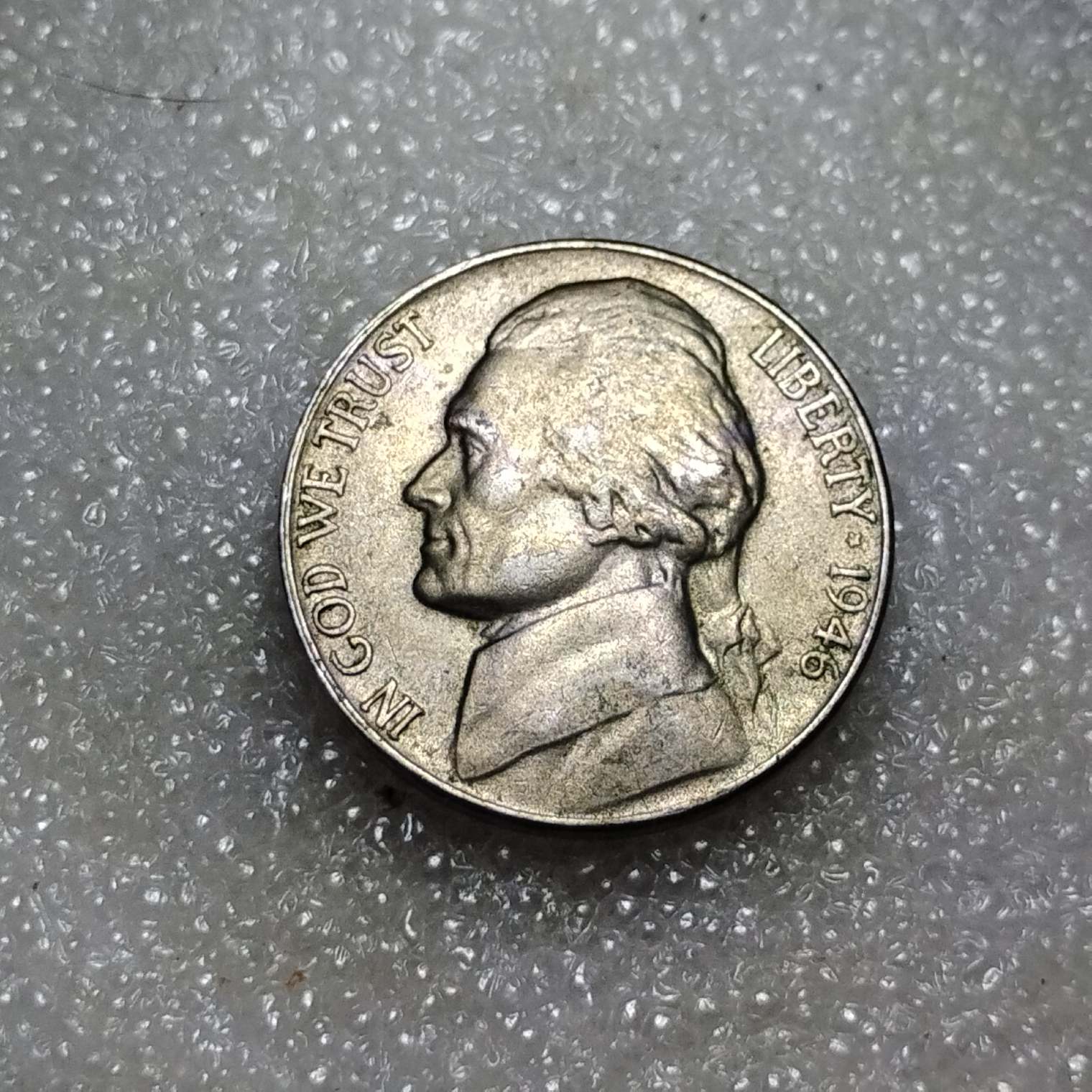 1946-D-Nickel-For-Grading