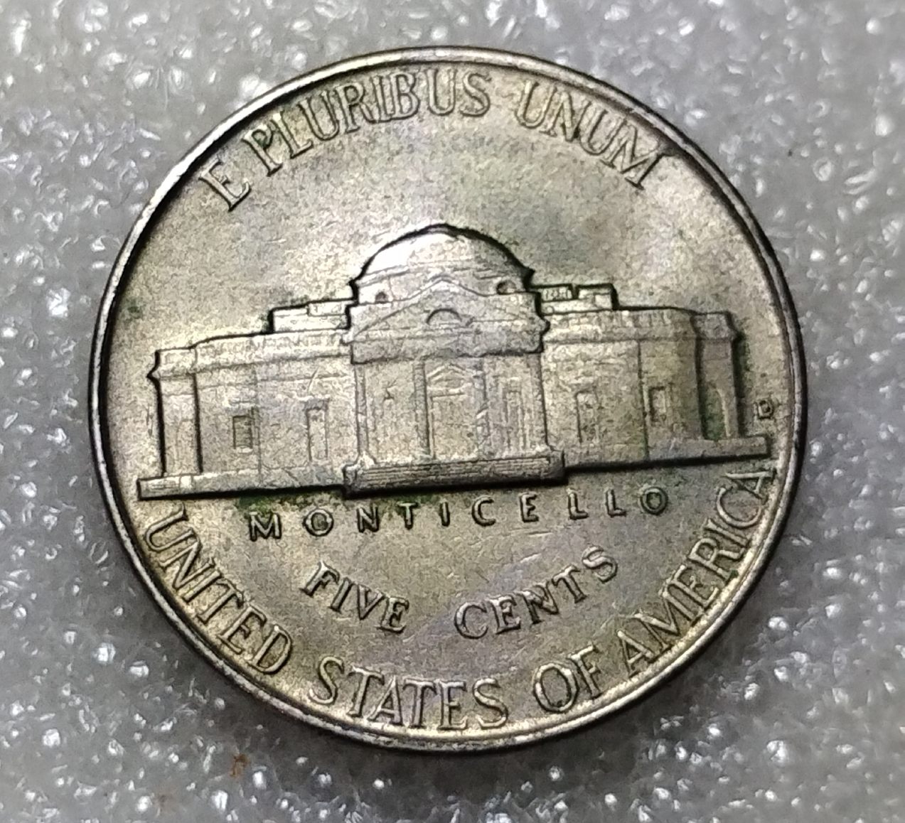1946-D-Nickel-For-Grading