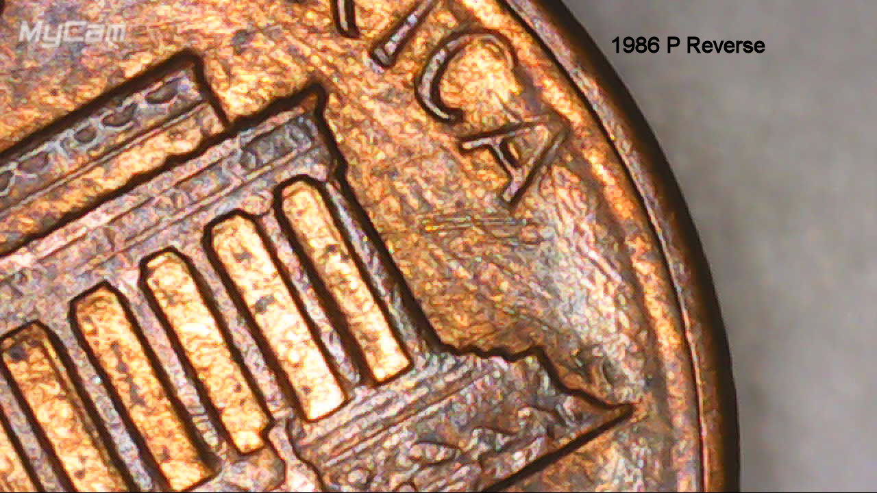 1986-P-Penny-Is-This-A-Die-Polish-Issue-Or-Cleaning-Damage.