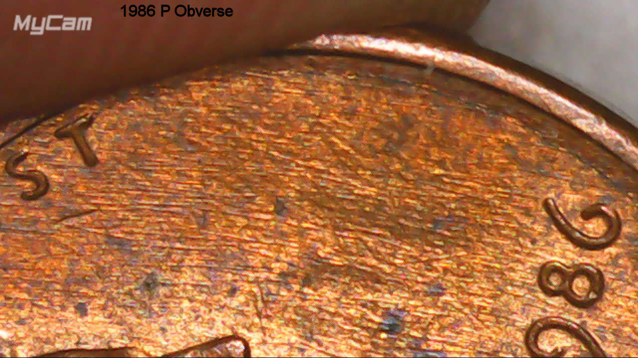 1986-P-Penny-Is-This-A-Die-Polish-Issue-Or-Cleaning-Damage.