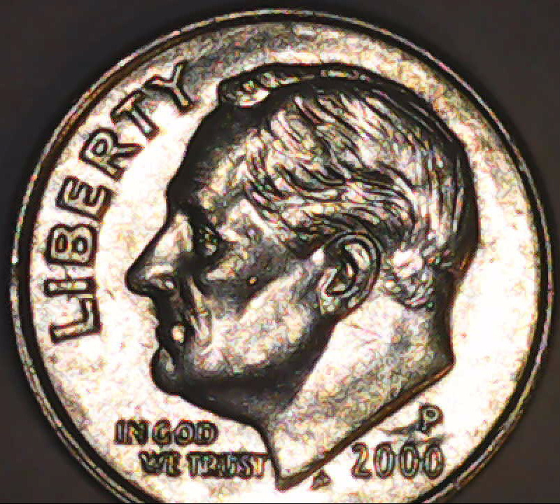 Roosevelt-Dime-Die-Changes-Over-Time.-An-Observation.