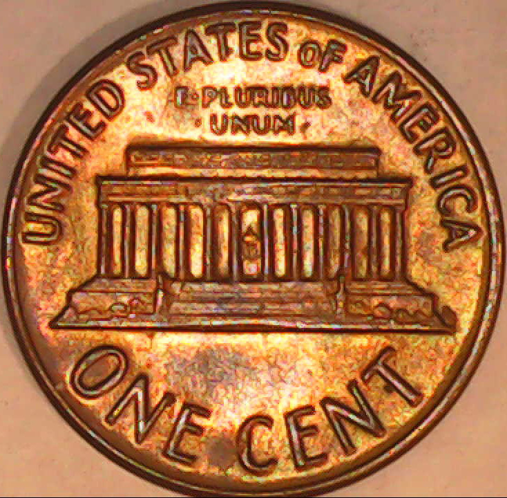 1972-D-Lincoln-Cent.-Die-Crack-With-Possible-Trail-Die-?