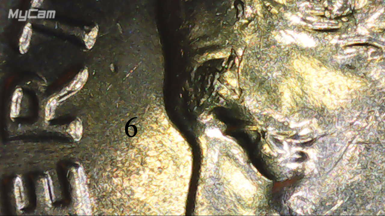2021-P-Dime.-A-Lot-Of-Chips-And-Cracks-On-This-One.