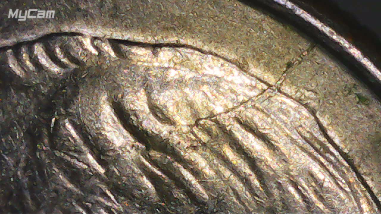 2006-P-Dime-My-Latest-Head-Spike.
