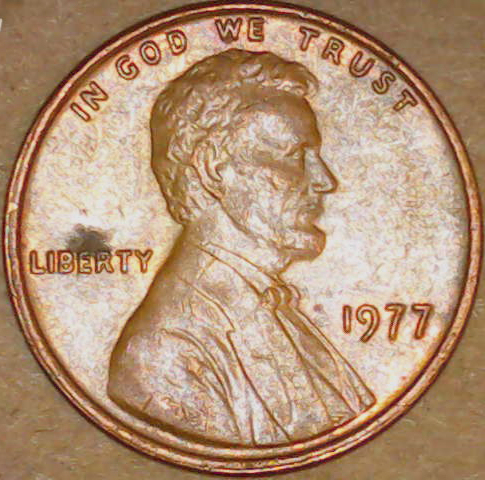 1977-P-LMC-Odd-Circle-On-Obverse.-What-Is-It-?