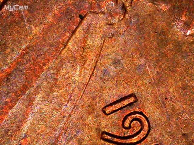 1977-P-LMC-Odd-Circle-On-Obverse.-What-Is-It-?