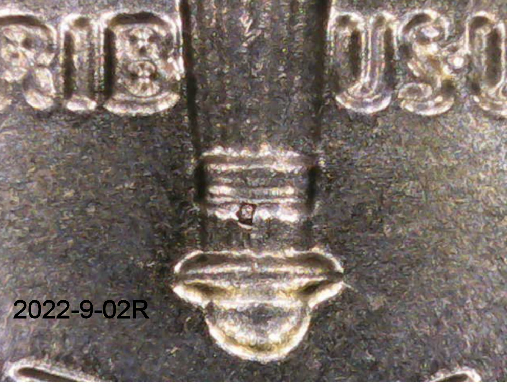 2022-P-Dimes.-Just-Found-9-More-Dimes-That-Appear-To-Match-From-The-Same-Roll