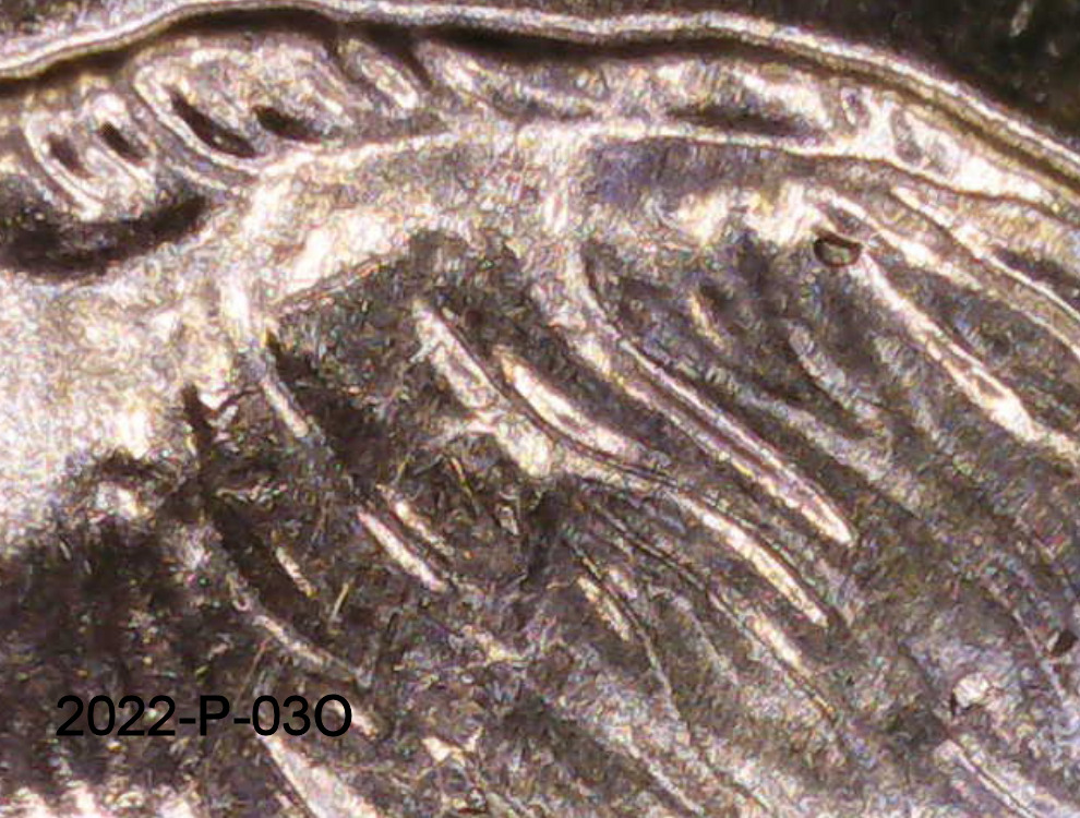 2022-P-Dimes.-Just-Found-9-More-Dimes-That-Appear-To-Match-From-The-Same-Roll