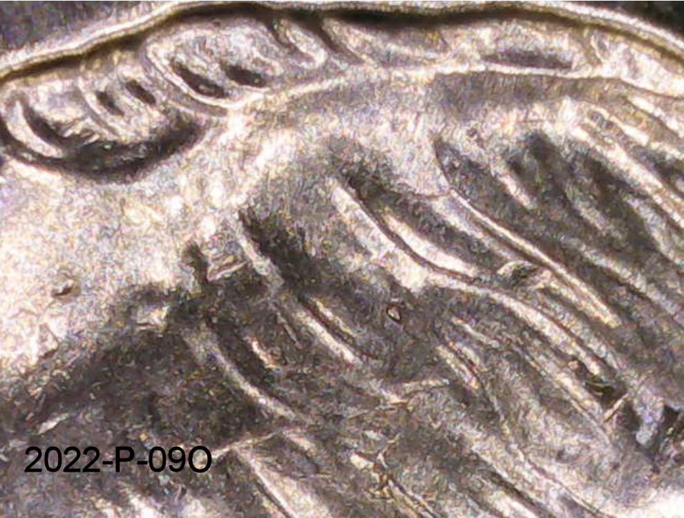 2022-P-Dimes.-Just-Found-9-More-Dimes-That-Appear-To-Match-From-The-Same-Roll