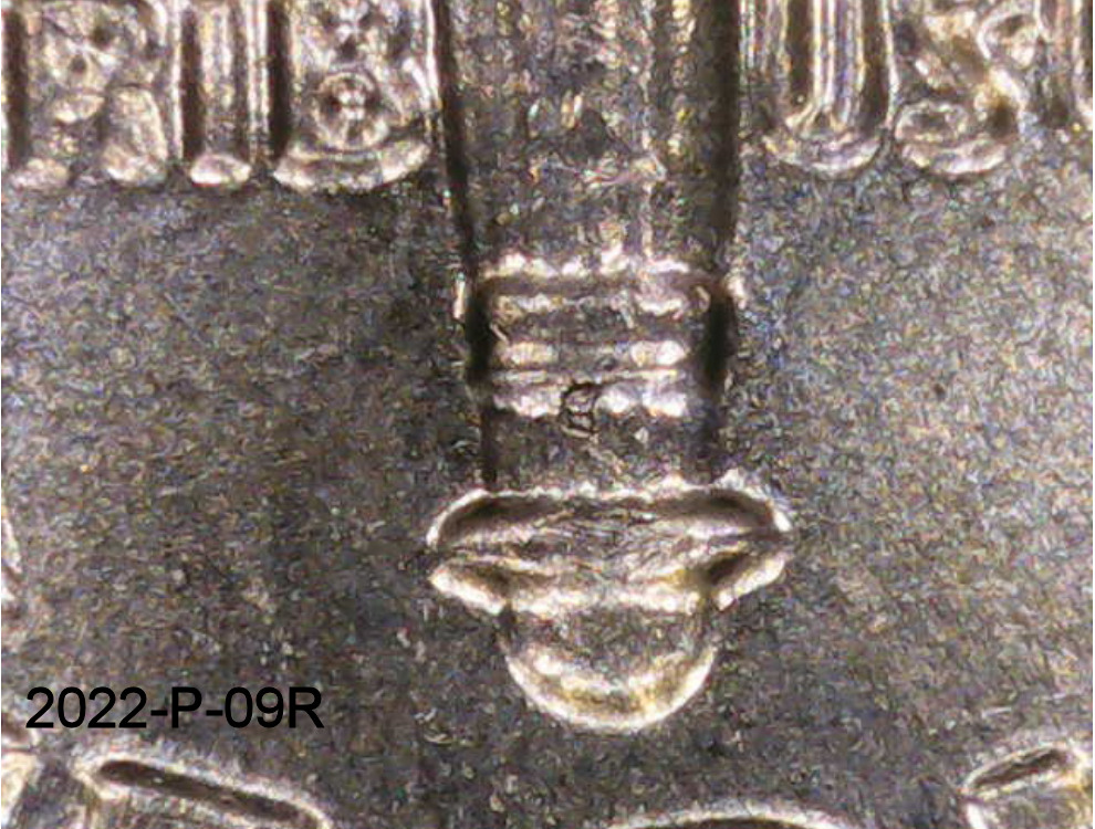 2022-P-Dimes.-Just-Found-9-More-Dimes-That-Appear-To-Match-From-The-Same-Roll