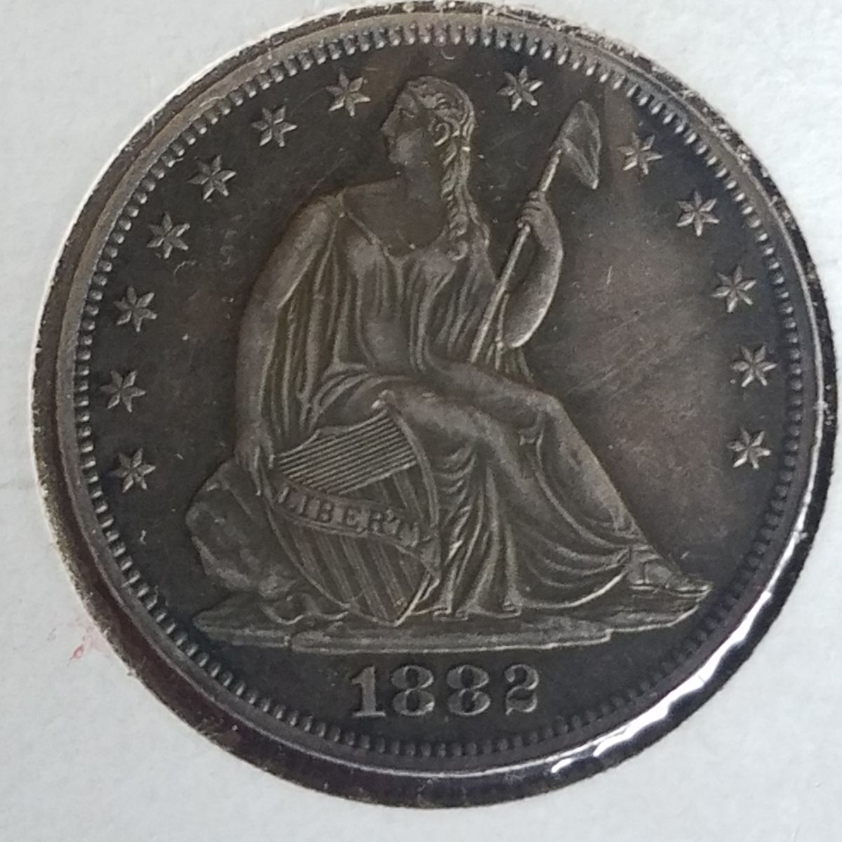 1882-Half-Dollar-For-Grading