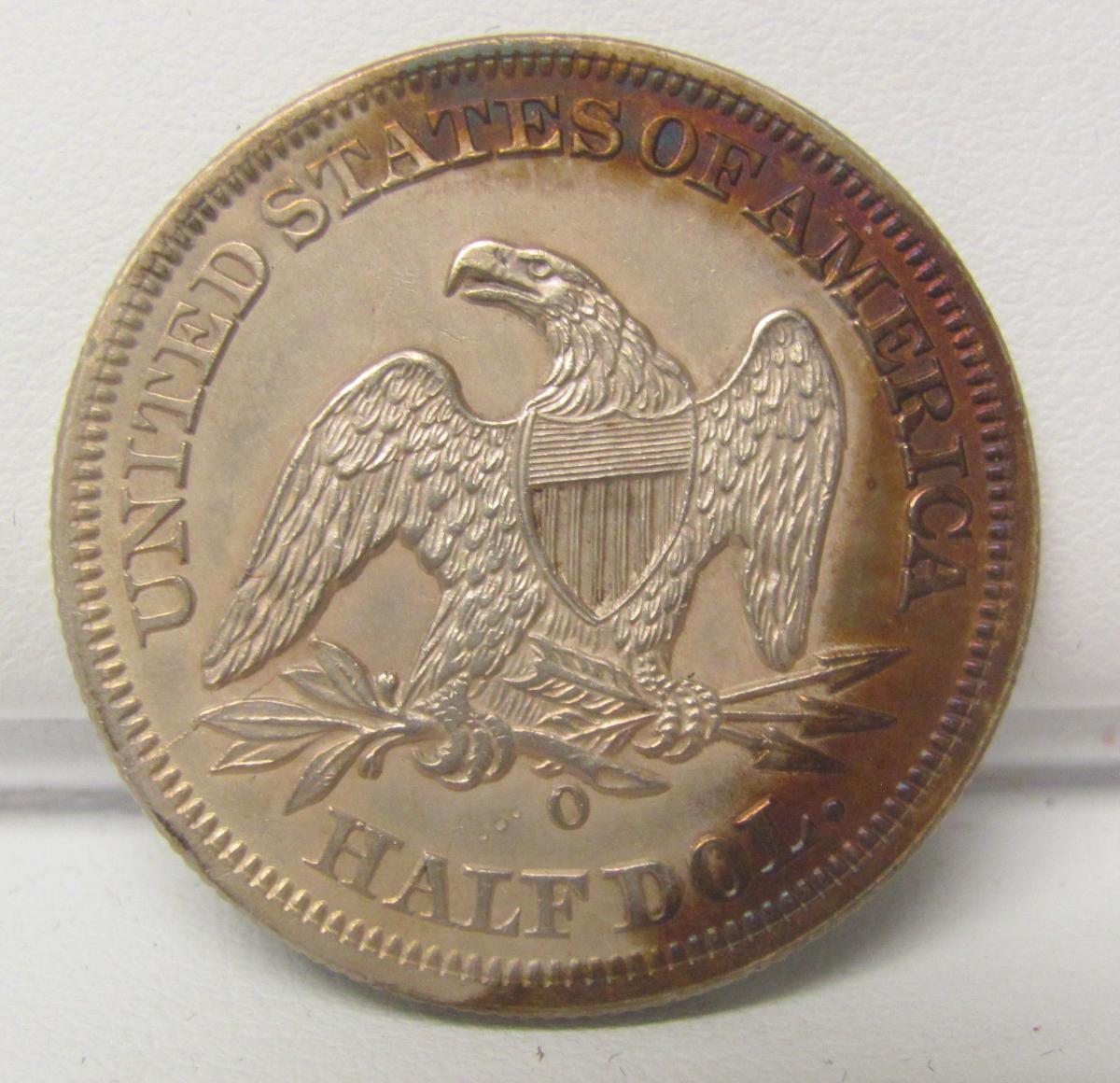 Thoughts-On-This-1854-O-Half-Dollar?