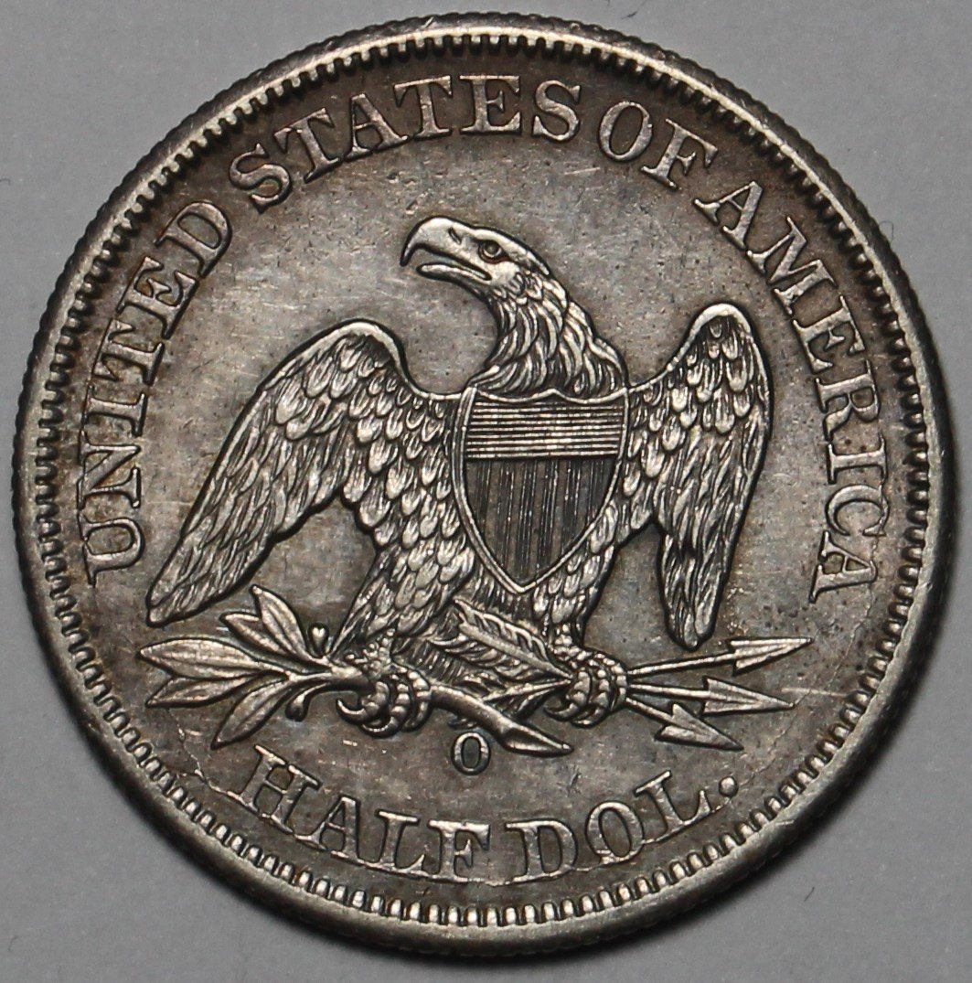 1855-O-Half-Dollar-Grade-And-Opinions?