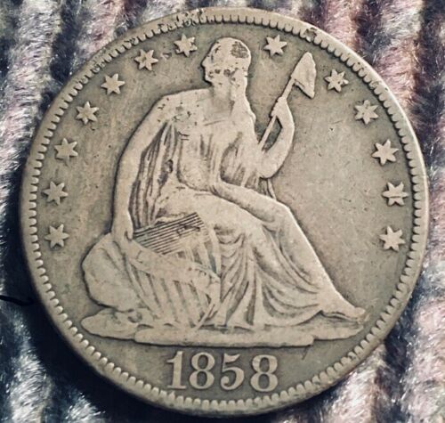 1858-Seated-Liberty-Half