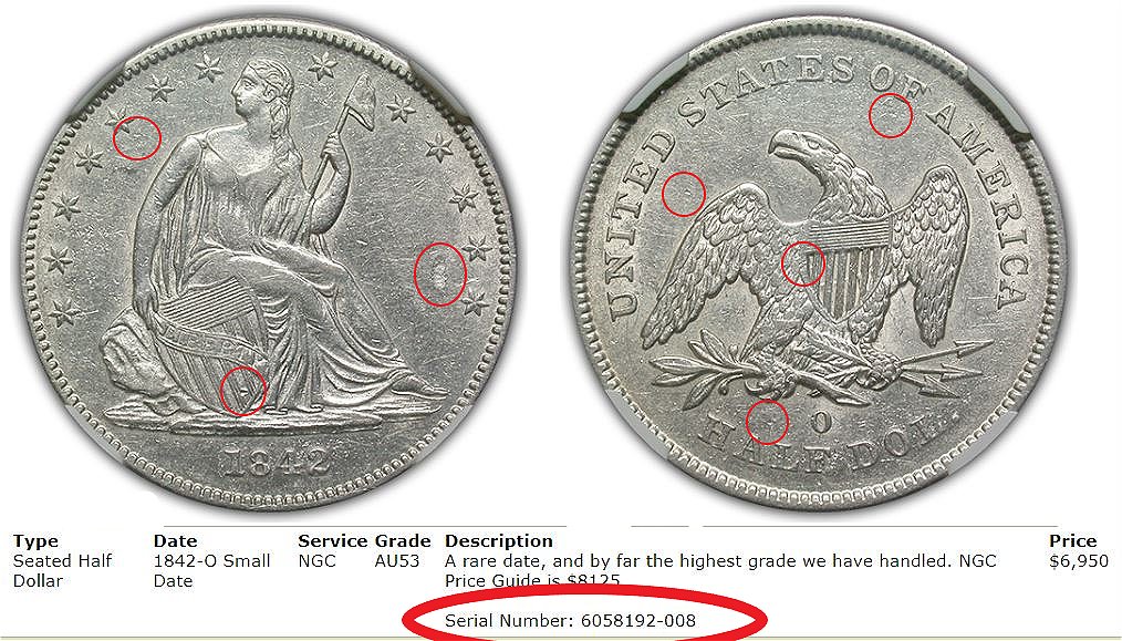 1842-O-Seated-Half-Dollar,-Hmmm!