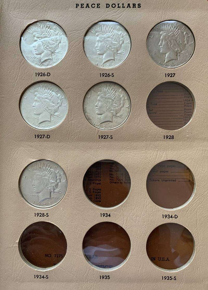 Who-Has-A-Full-Set-Of-Peace-Dollars?