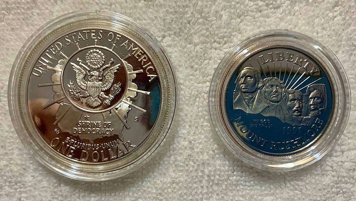 I-Really-Like-Coins-With-A-Bison!