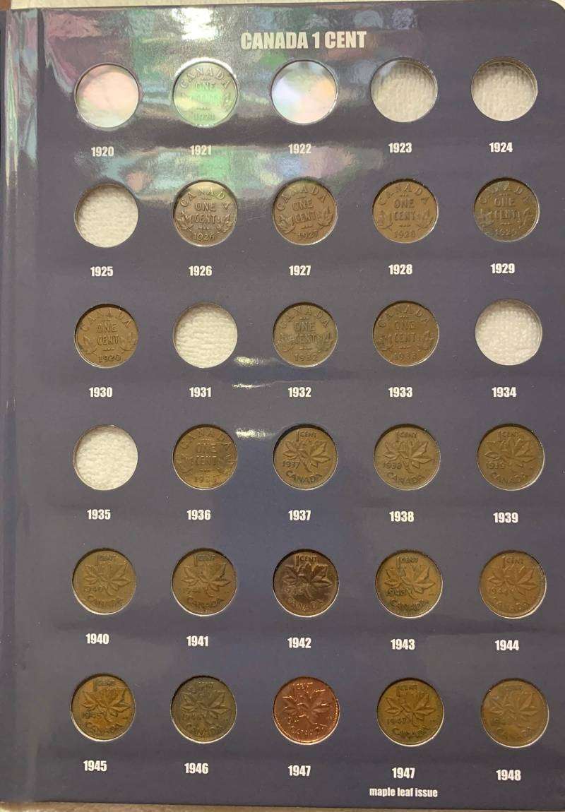 I-Was-Convinced-To-Start-A-Small-Cents-Collection