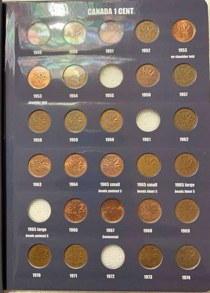 I-Was-Convinced-To-Start-A-Small-Cents-Collection