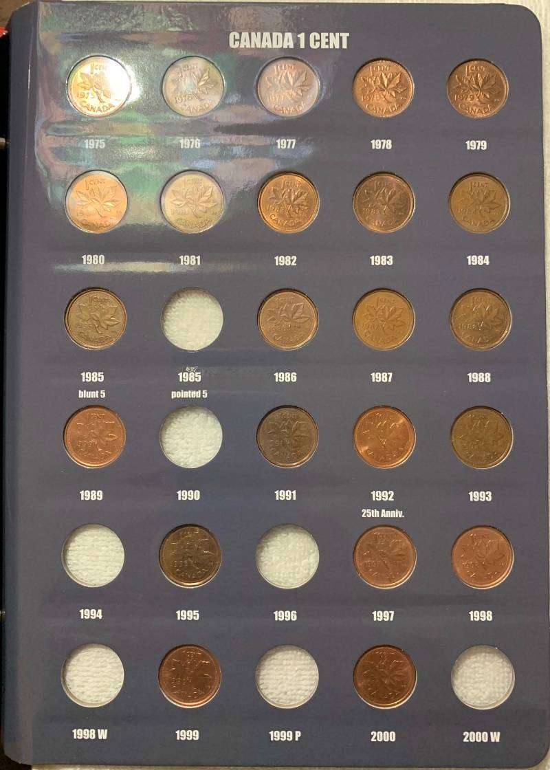 I-Was-Convinced-To-Start-A-Small-Cents-Collection